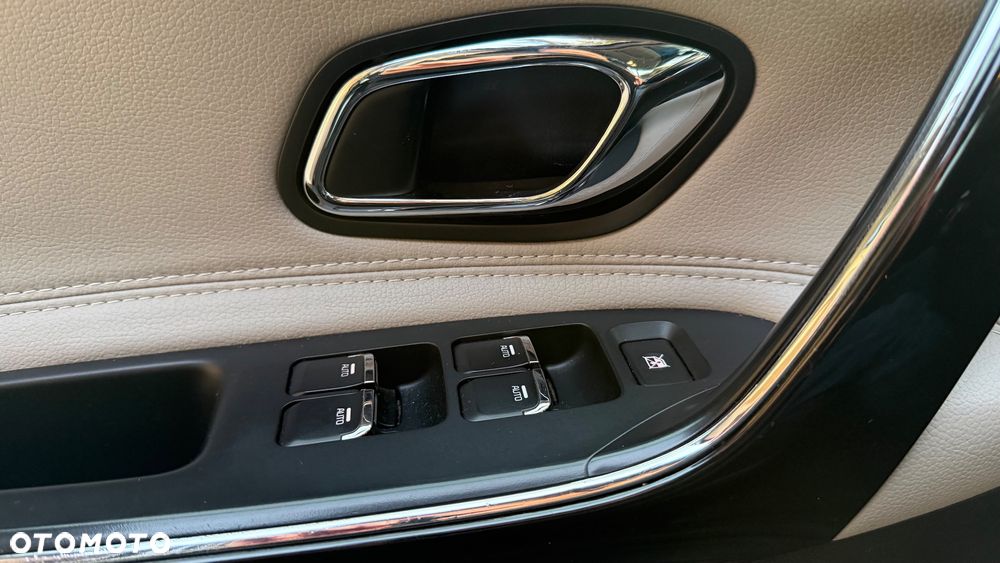 Kia Ceed 1.6 CRDi 136 ISG Platinum Edition - 28