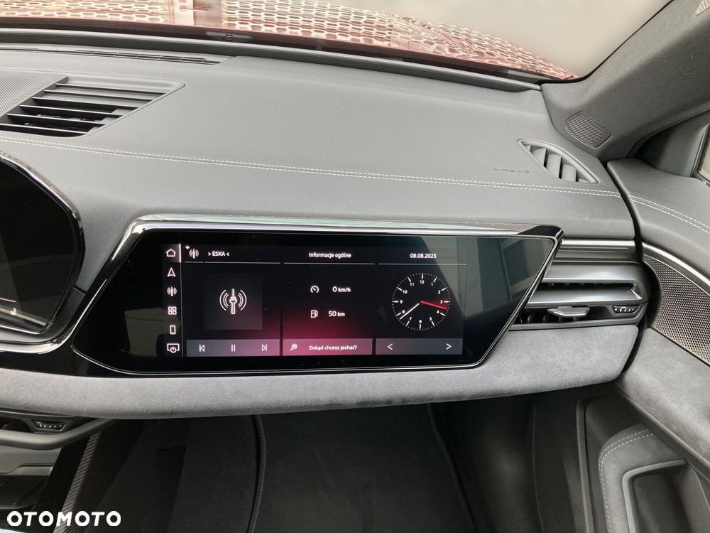 Audi A5 Limousine - 11