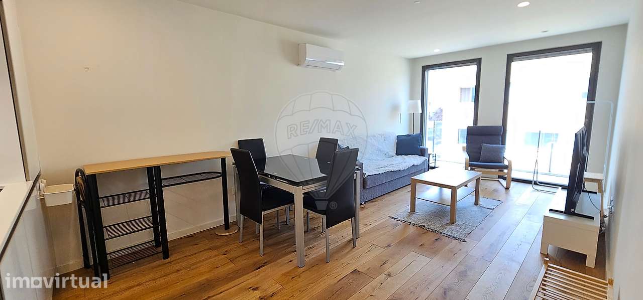 Apartamento T1 para arrendamento - Grande imagem: 3/13