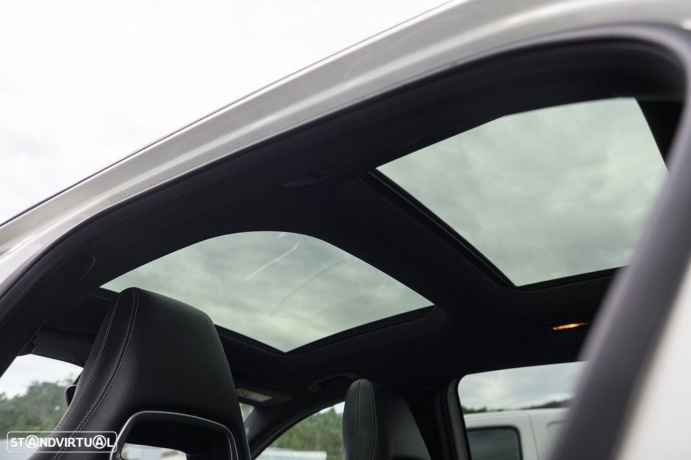 Mercedes-Benz GLA 180 CDi Style Aut. - 20