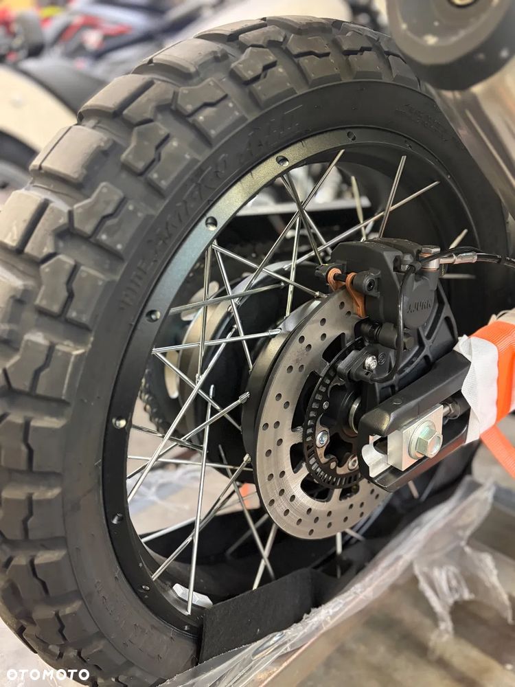 Moto Morini Inny - 37