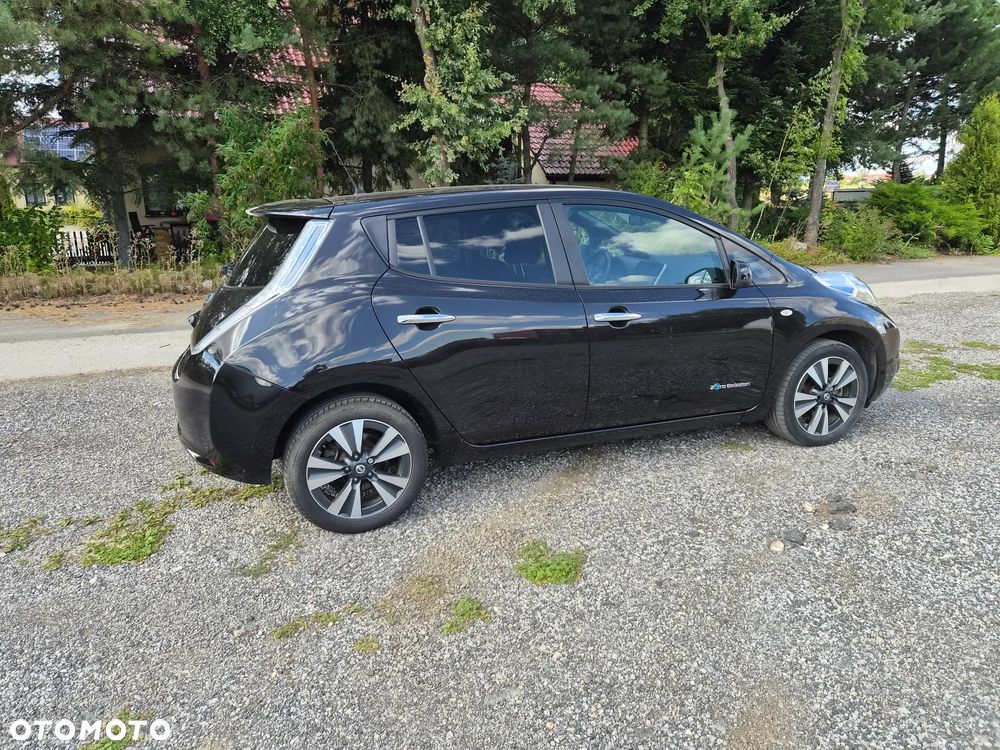 Nissan Leaf 30 kWh (mit Batterie) Tekna - 18