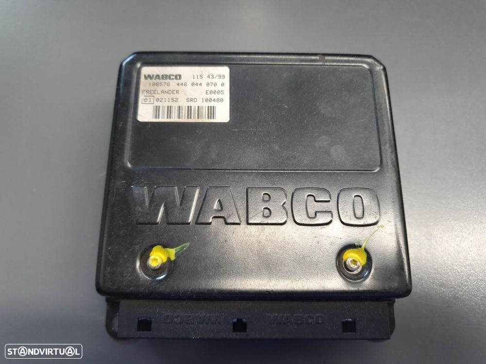 CENTRALINA ABS LAND ROVER FREELANDER LN01.1998 - 1