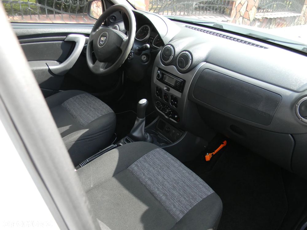 Dacia Duster 1.6 16V 4x2 Delsey - 15