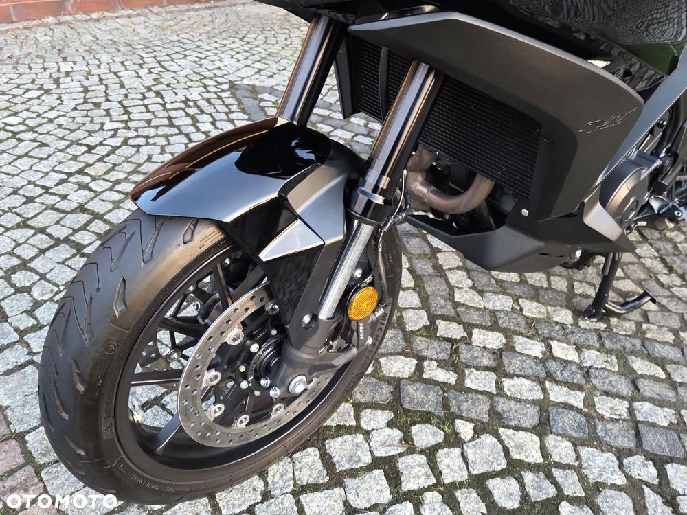Honda NT - 38