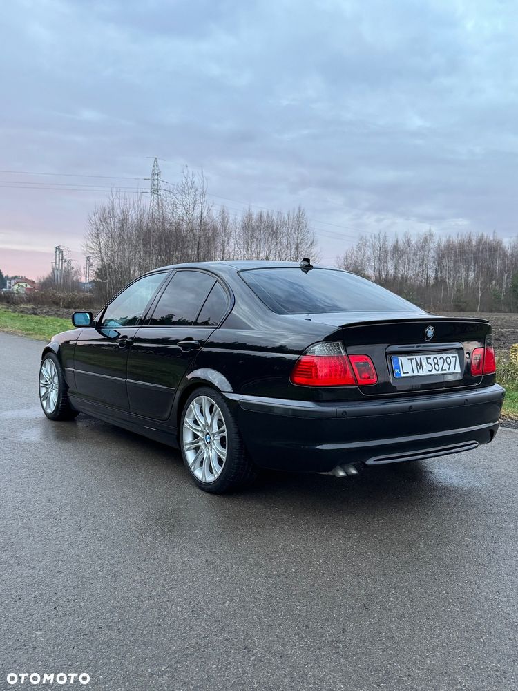 BMW Seria 3 330d - 1