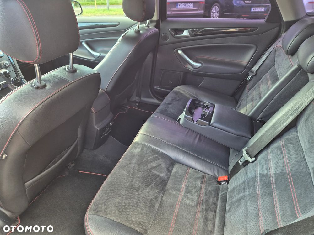Ford Mondeo 2.0 TDCi Titanium S - 23