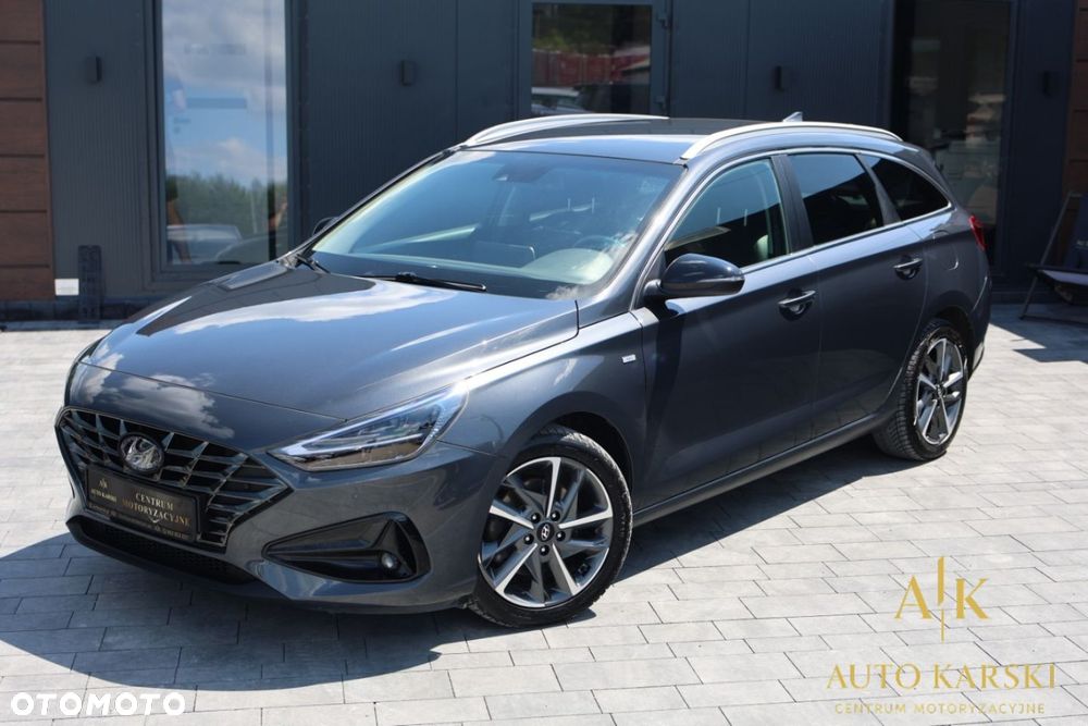 Hyundai i30 - 7