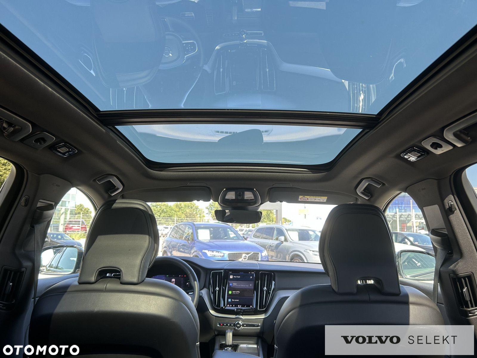 Volvo XC 60 - 29