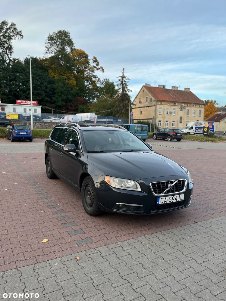 Volvo V70 2.0D Summum - 16