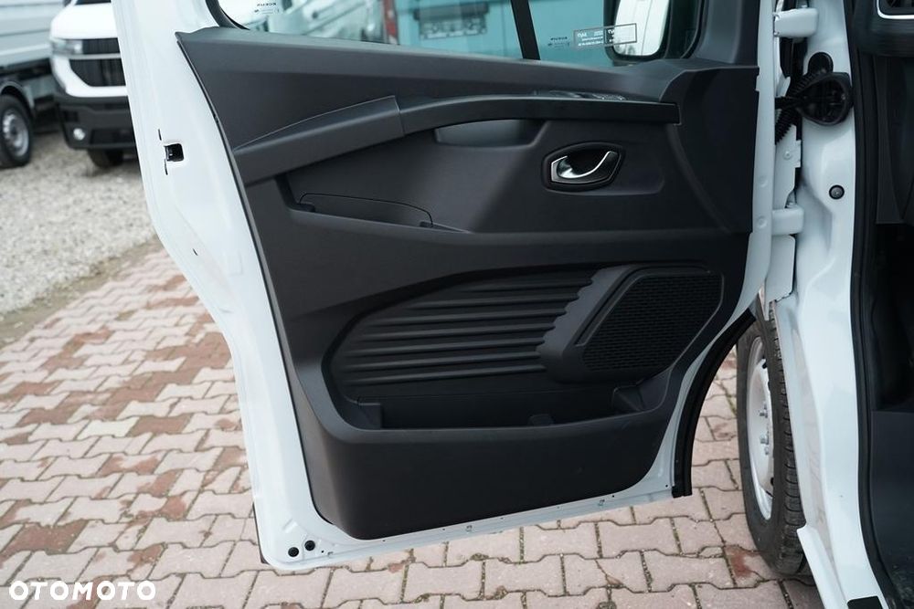 Renault Trafic 2.0 dCi L2H1 HD Extra - 13