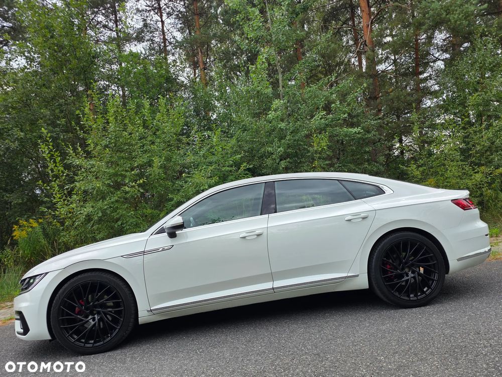 Volkswagen Arteon 2.0 TSI GPF R-Line DSG - 7