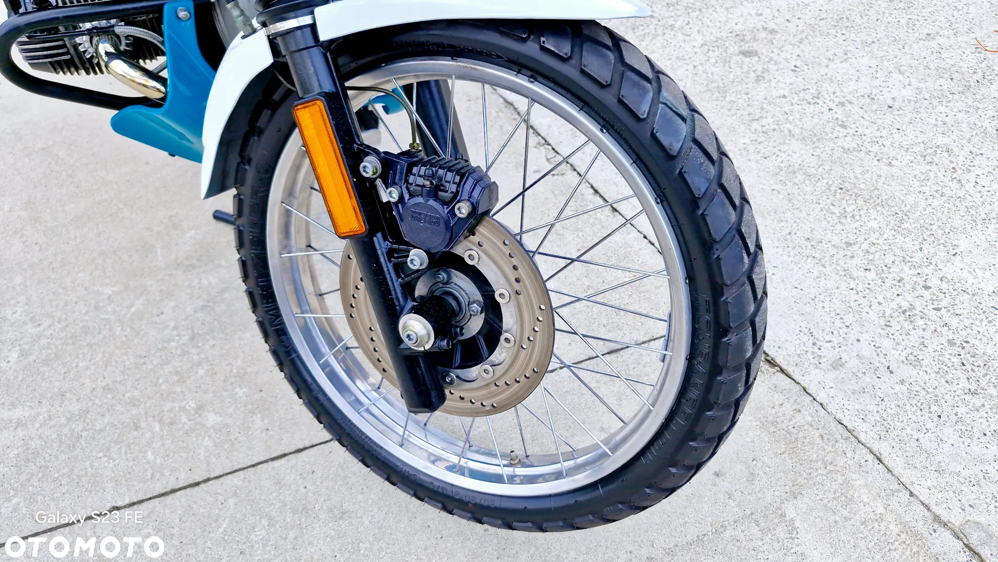 BMW R - 23
