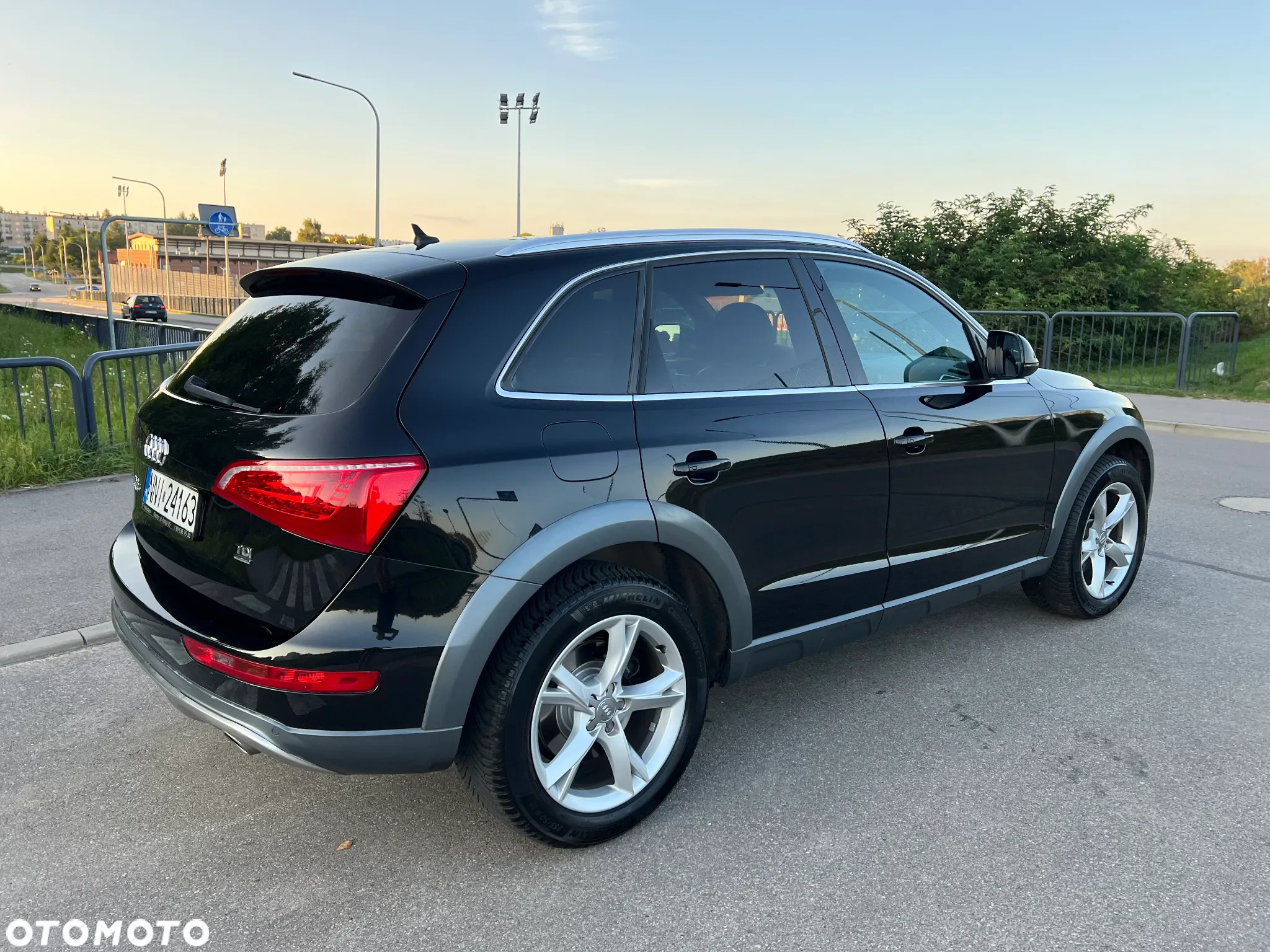 Audi Q5 3.0 TDI Quattro S tronic - 6