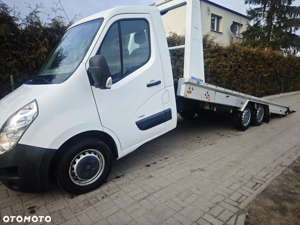 Opel Movano Algema - 6