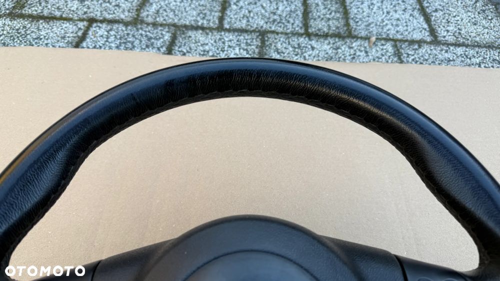 Kierownica Seat Altea Leon II Toledo Multi trójramienna - 12