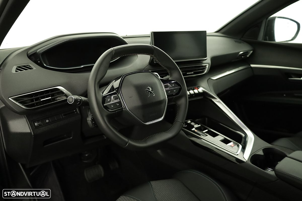 Peugeot 3008 1.2 Hybrid Allure Pack e-DCS6 - 7