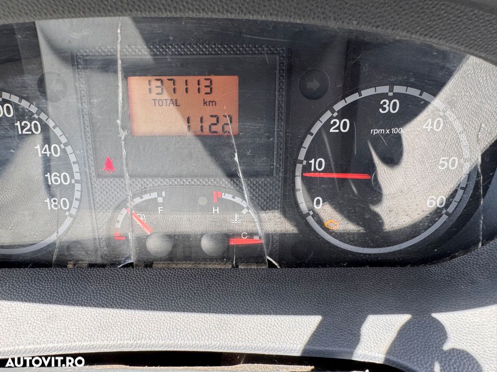 Fiat Ducato - 5
