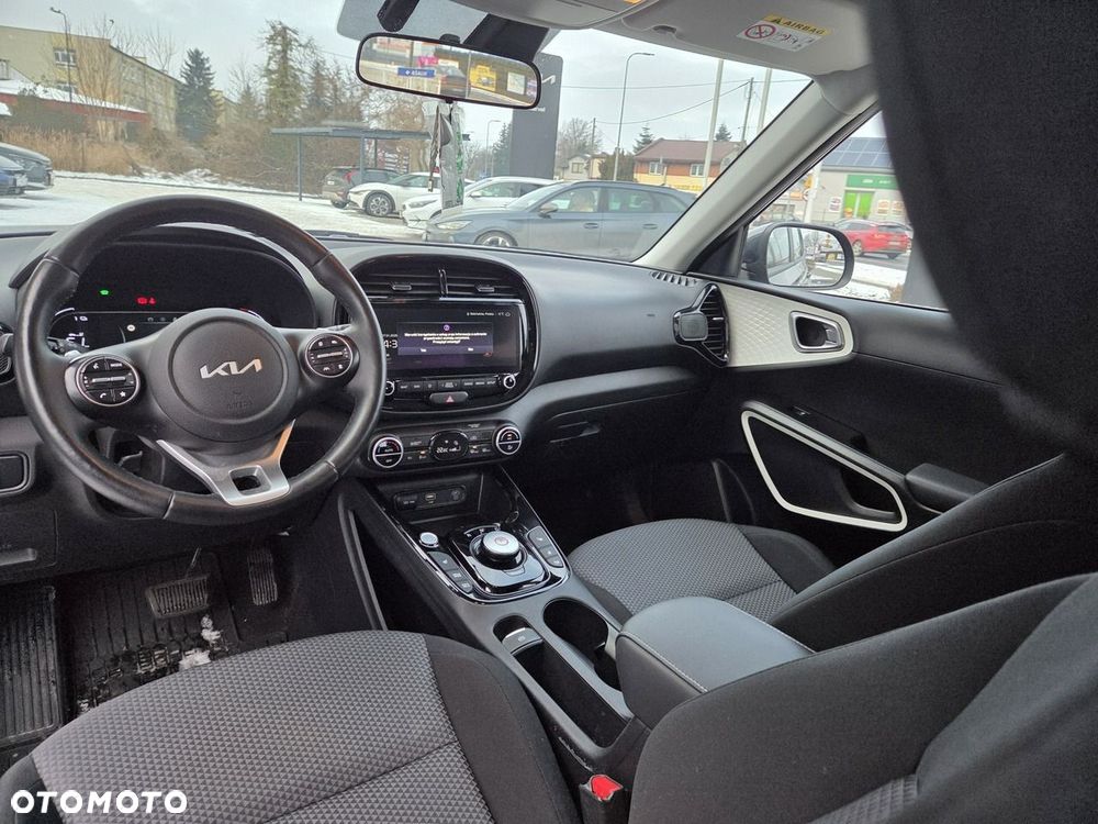 Kia Soul - 15
