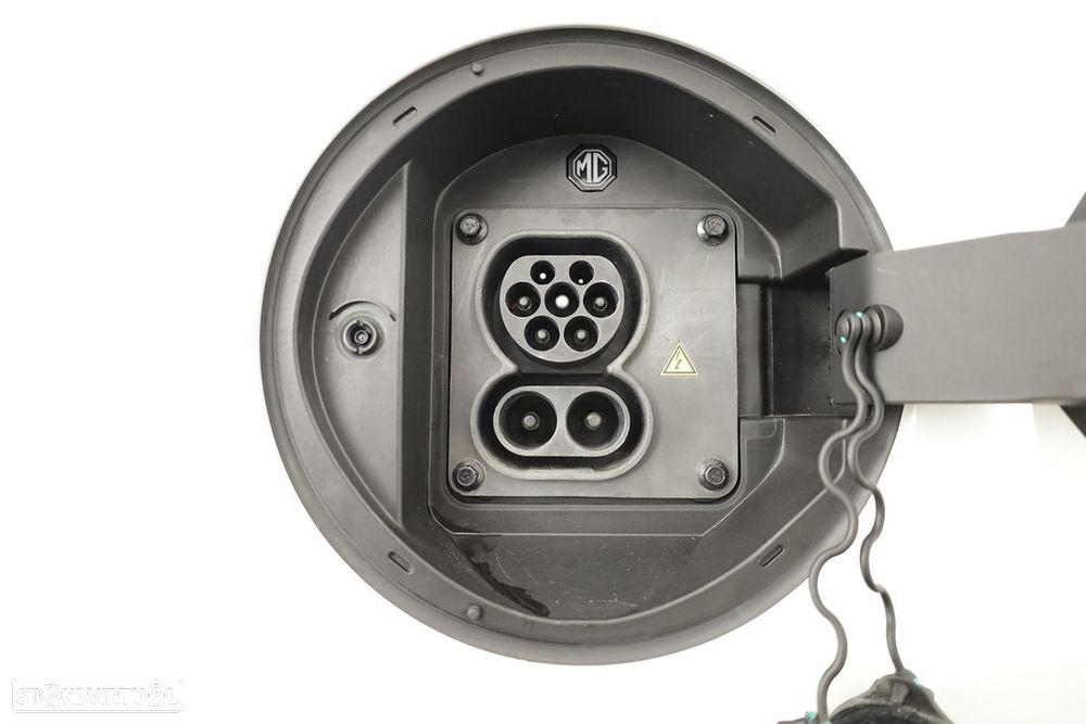 MG Marvel R 70 kWh Luxury - 7