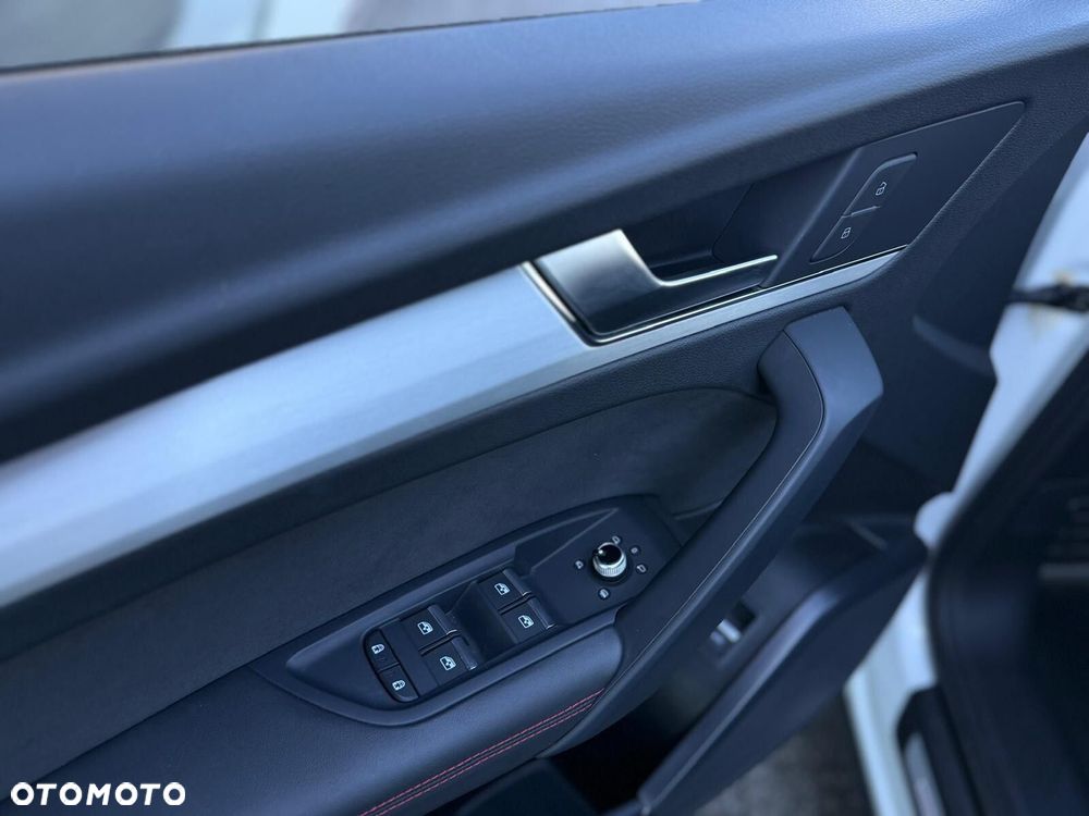 Audi Q5 40 TDI mHEV Quattro S tronic - 19