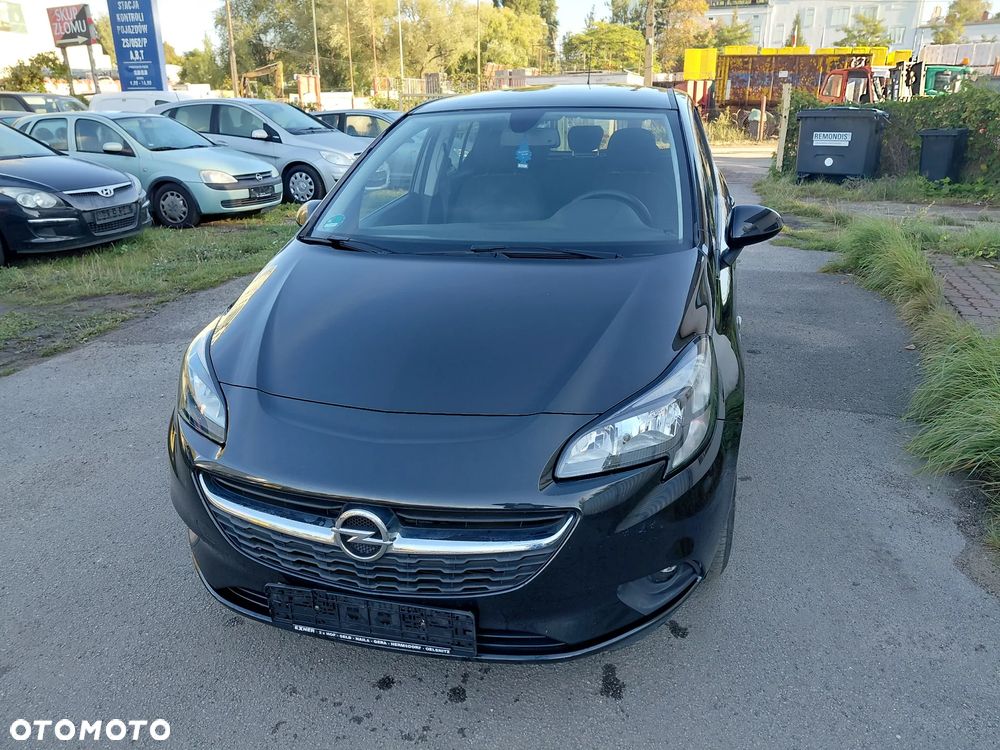 Opel Corsa - 2
