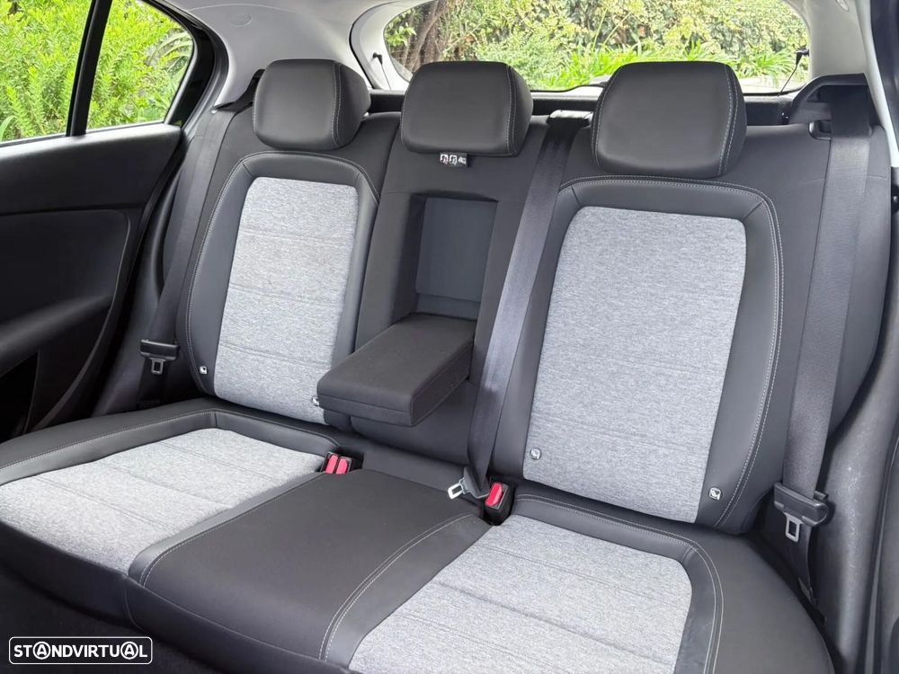 Fiat Tipo Cross 1.0 GSE T3 - 55