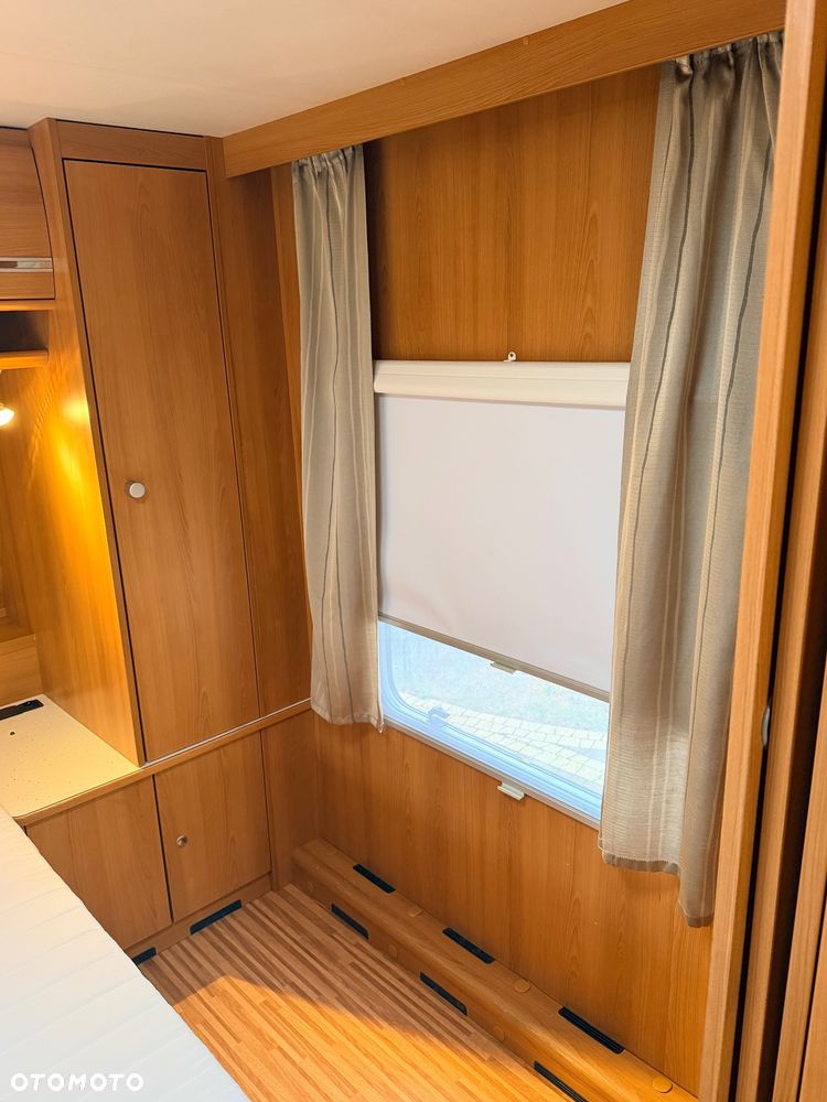 Tabbert Bellini 655 - 20