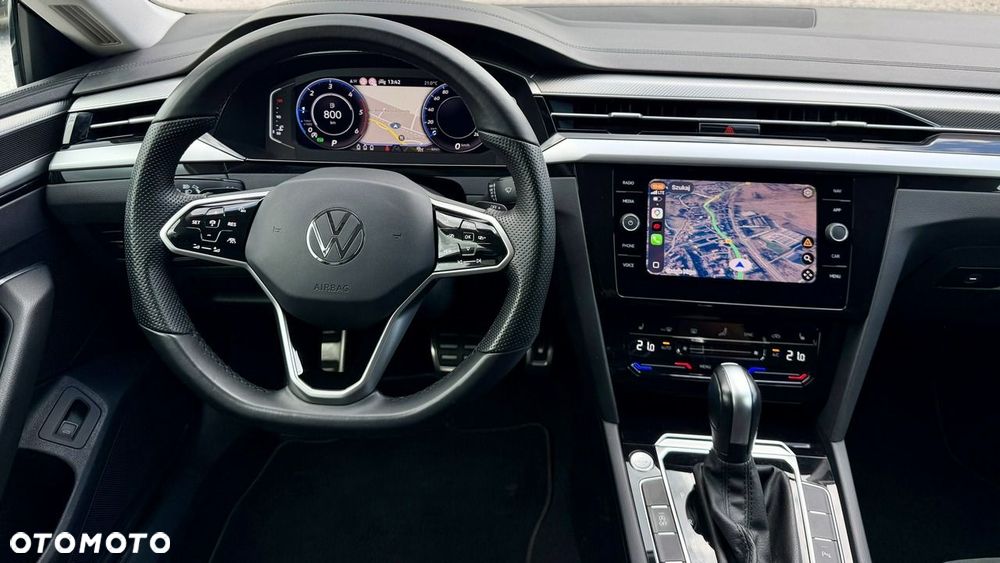 Volkswagen Arteon 2.0 TDI SCR Elegance DSG - 19