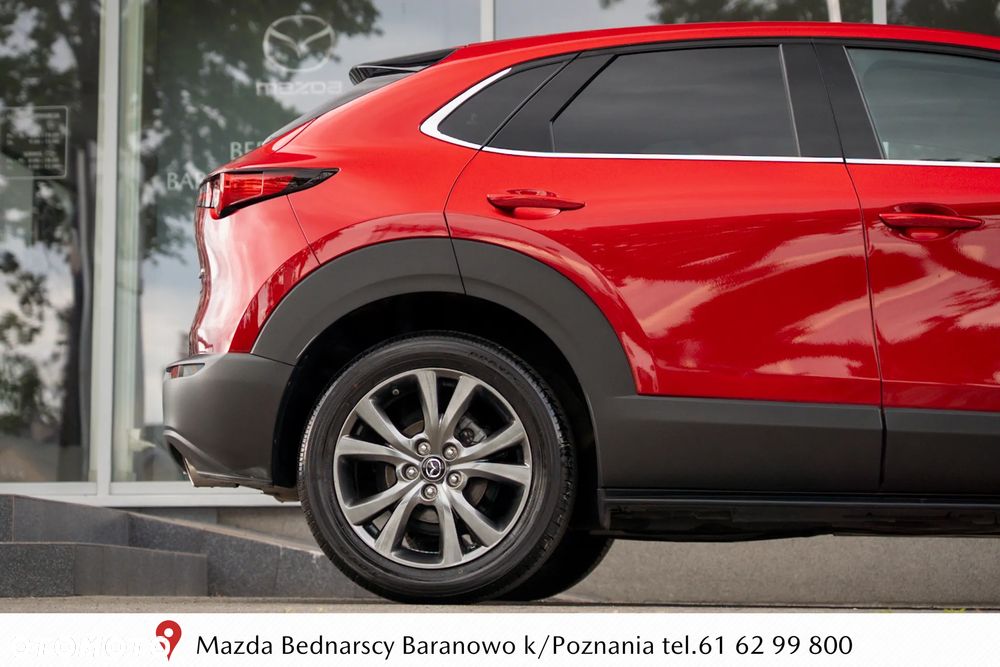 Mazda CX-30 2.0 mHEV Centre-Line 2WD - 11