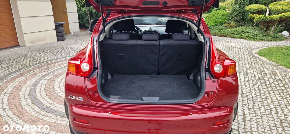 Nissan Juke 1.6 Tekna - 13