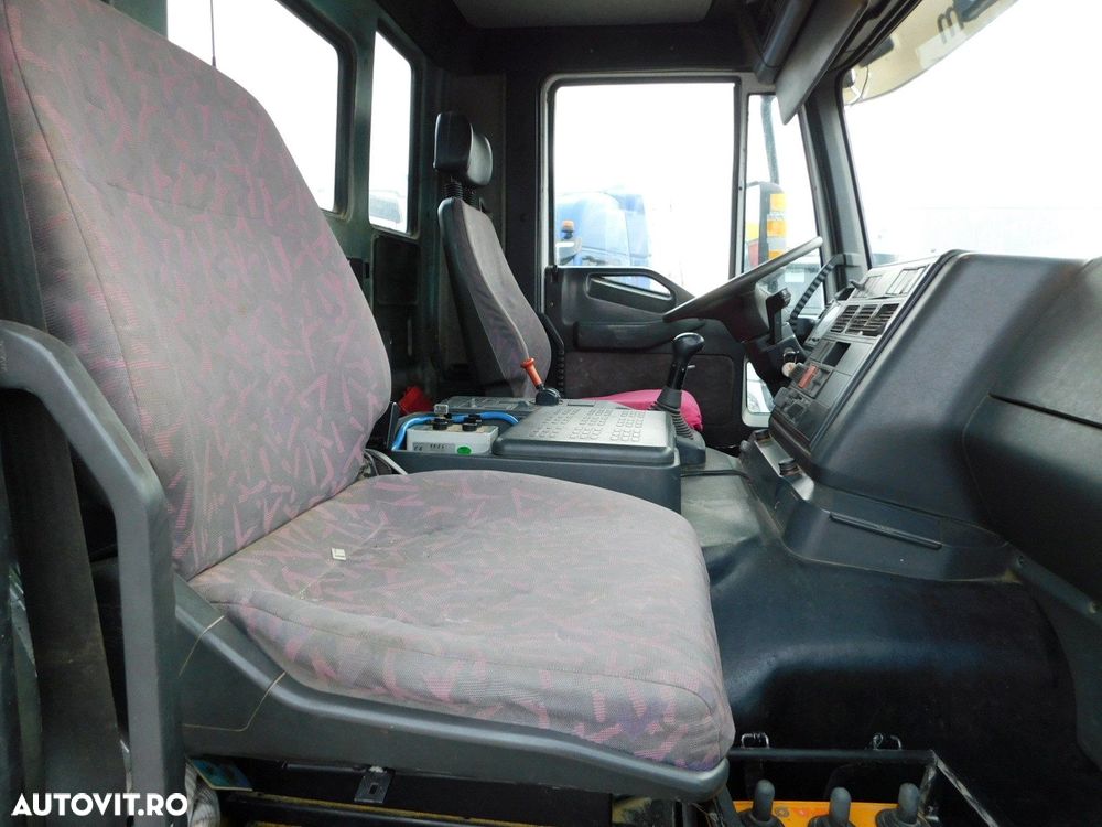 Iveco 410e44h80 - 5