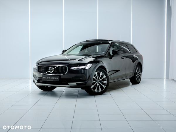 Volvo V90 Cross Country B5 D AWD Ultimate