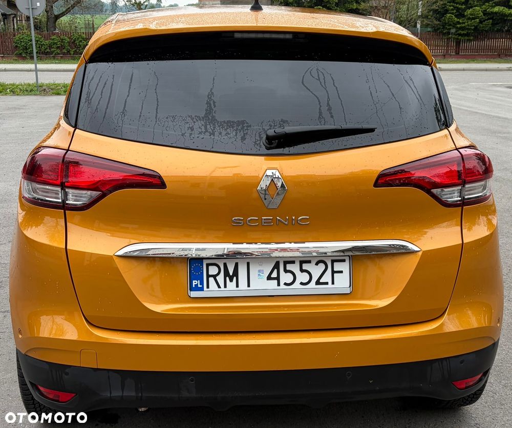 Renault Scenic 1.2 TCe Energy SL Touch - 6