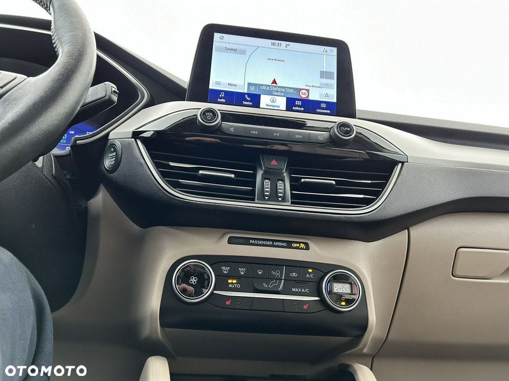 Ford Escape - 13
