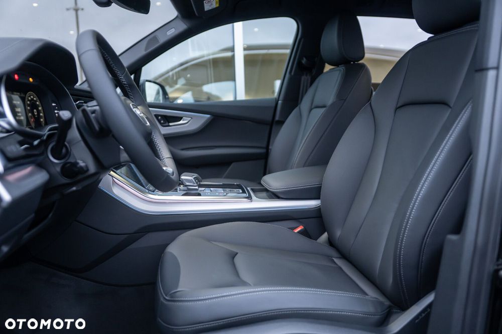 Audi Q7 - 14