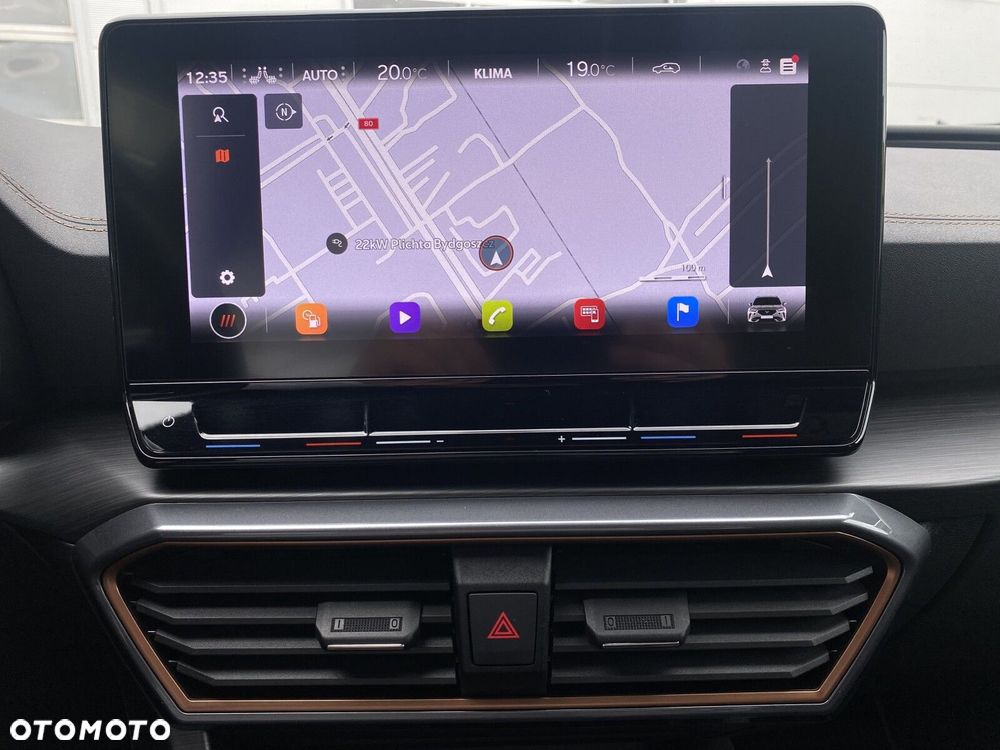 Cupra Formentor 1.5 TSI DSG - 18