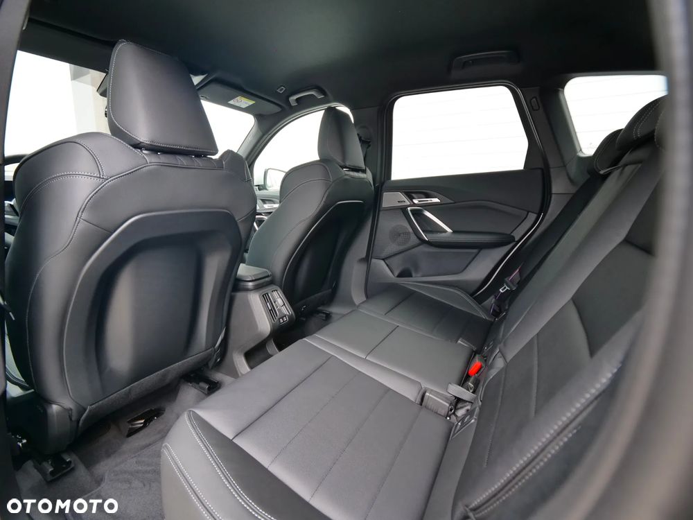 BMW X1 xDrive23i mHEV M Sport sport - 30