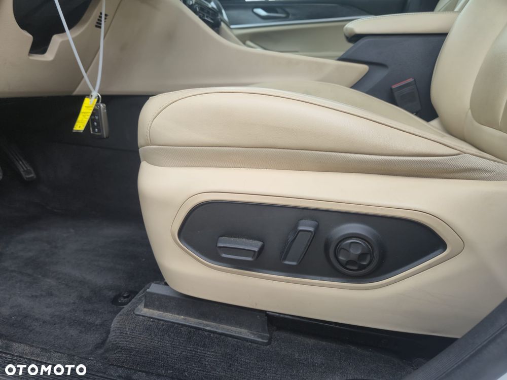 Jeep Grand Cherokee 3.6 V6 Limited - 26