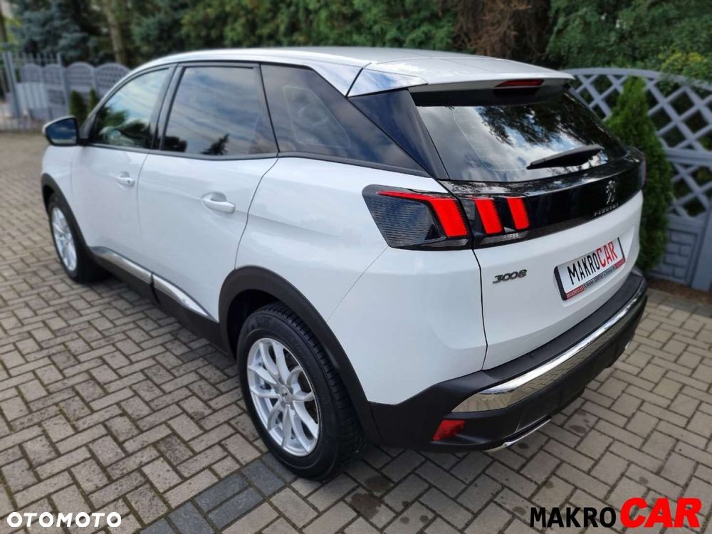 Peugeot 3008 1.2 PureTech Active S&S - 2
