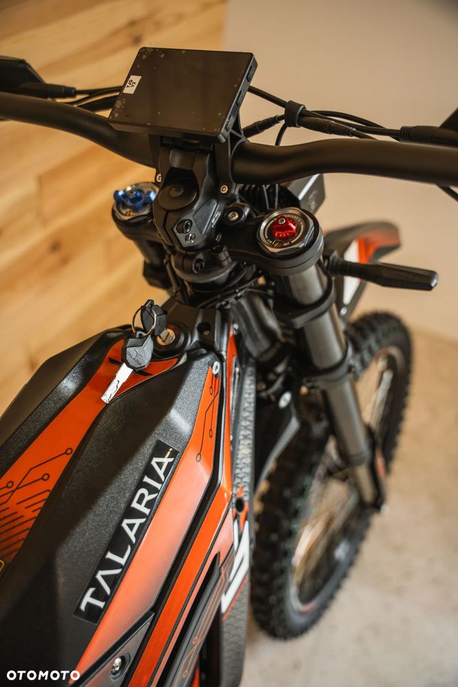 Talaria Sting R - 5