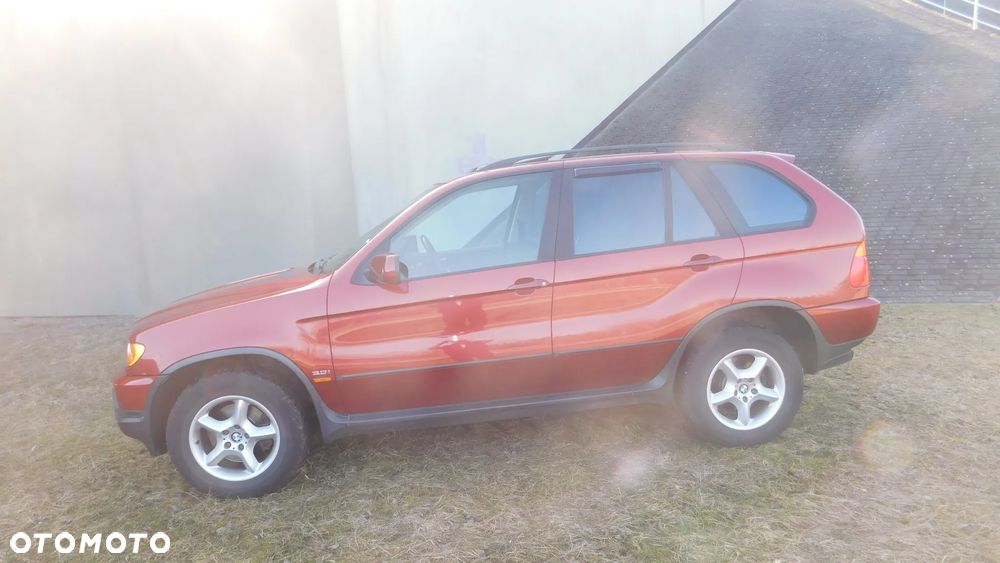 BMW X5 - 20