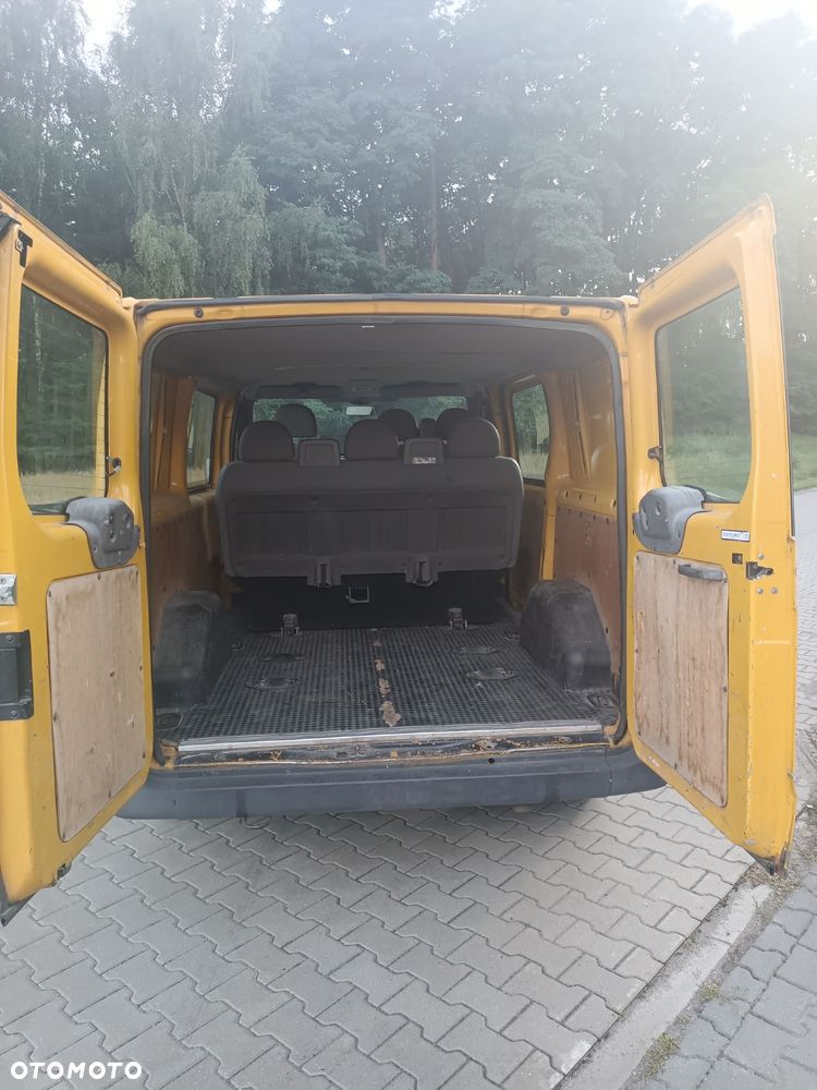 Ford Transit S - 4