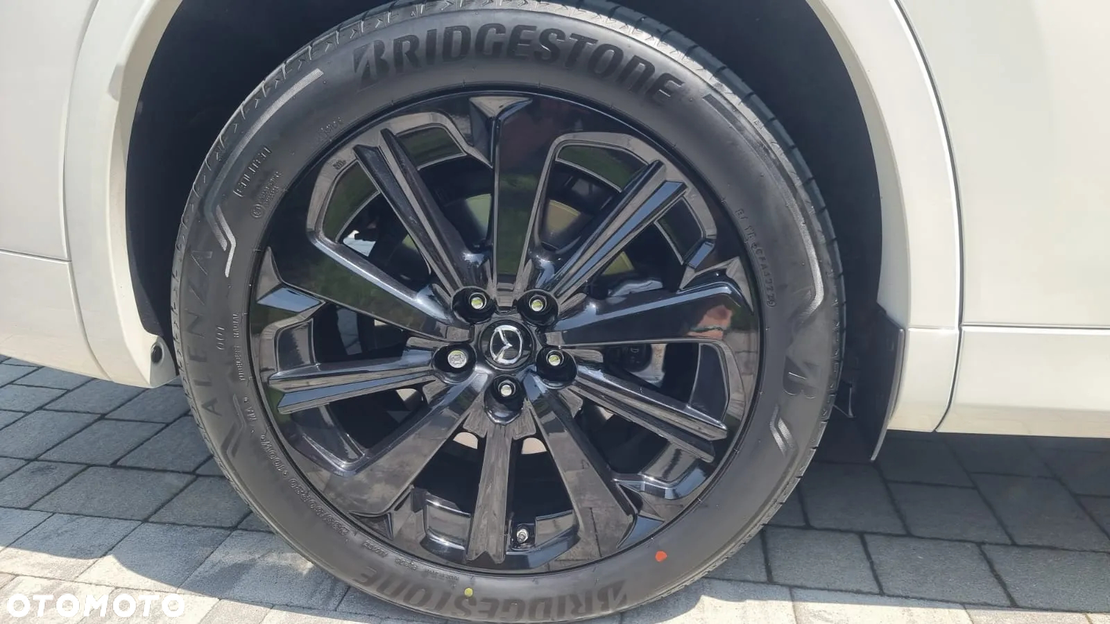 Mazda CX-60 2.5 PHEV Homura AWD - 13