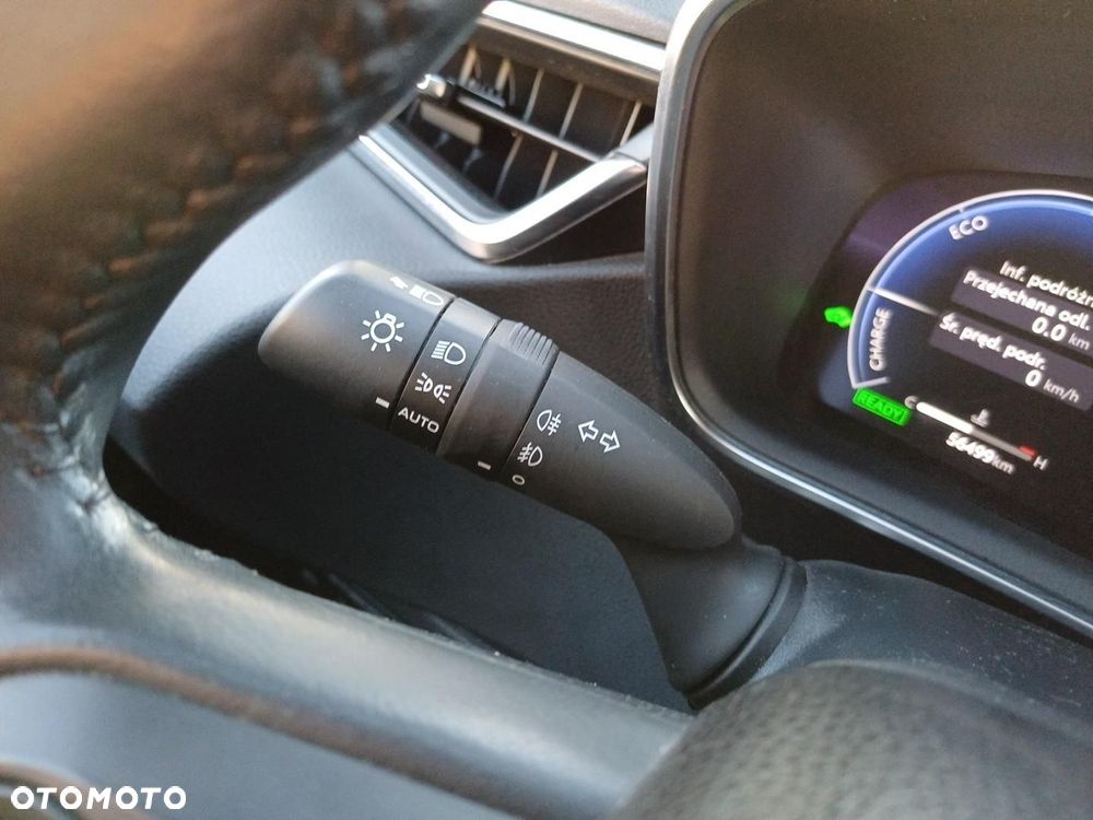 Toyota Corolla 1.8 Hybrid Comfort - 20