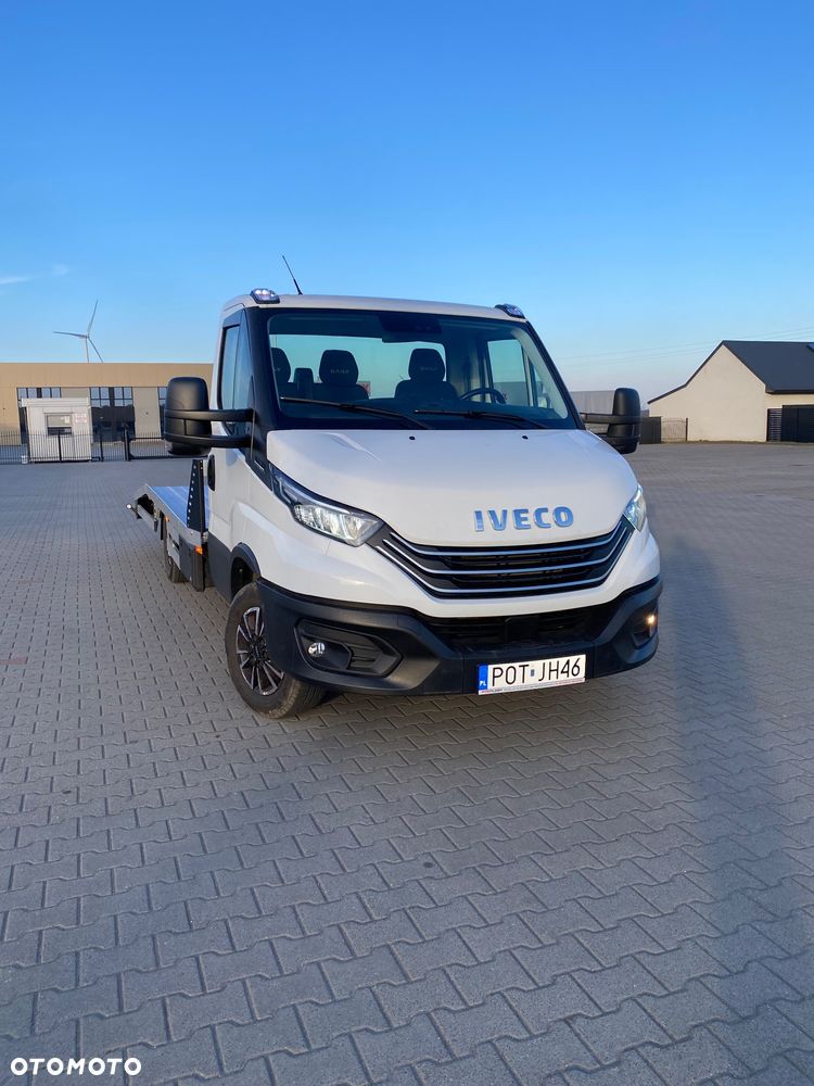 Iveco Daily - 1