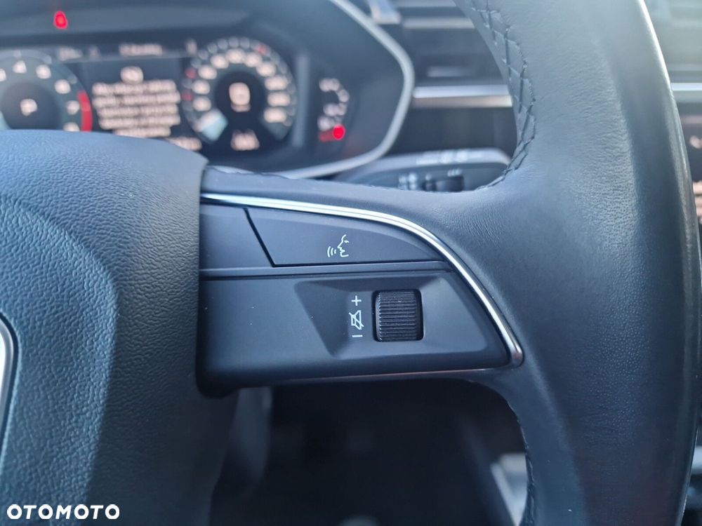 Audi Q3 - 19