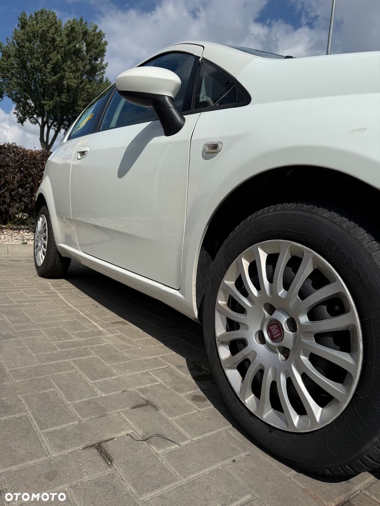 Fiat Punto - 6