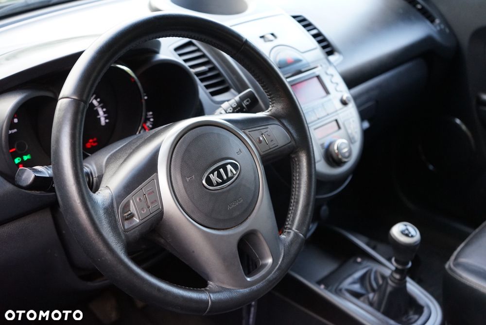 Kia Soul - 12