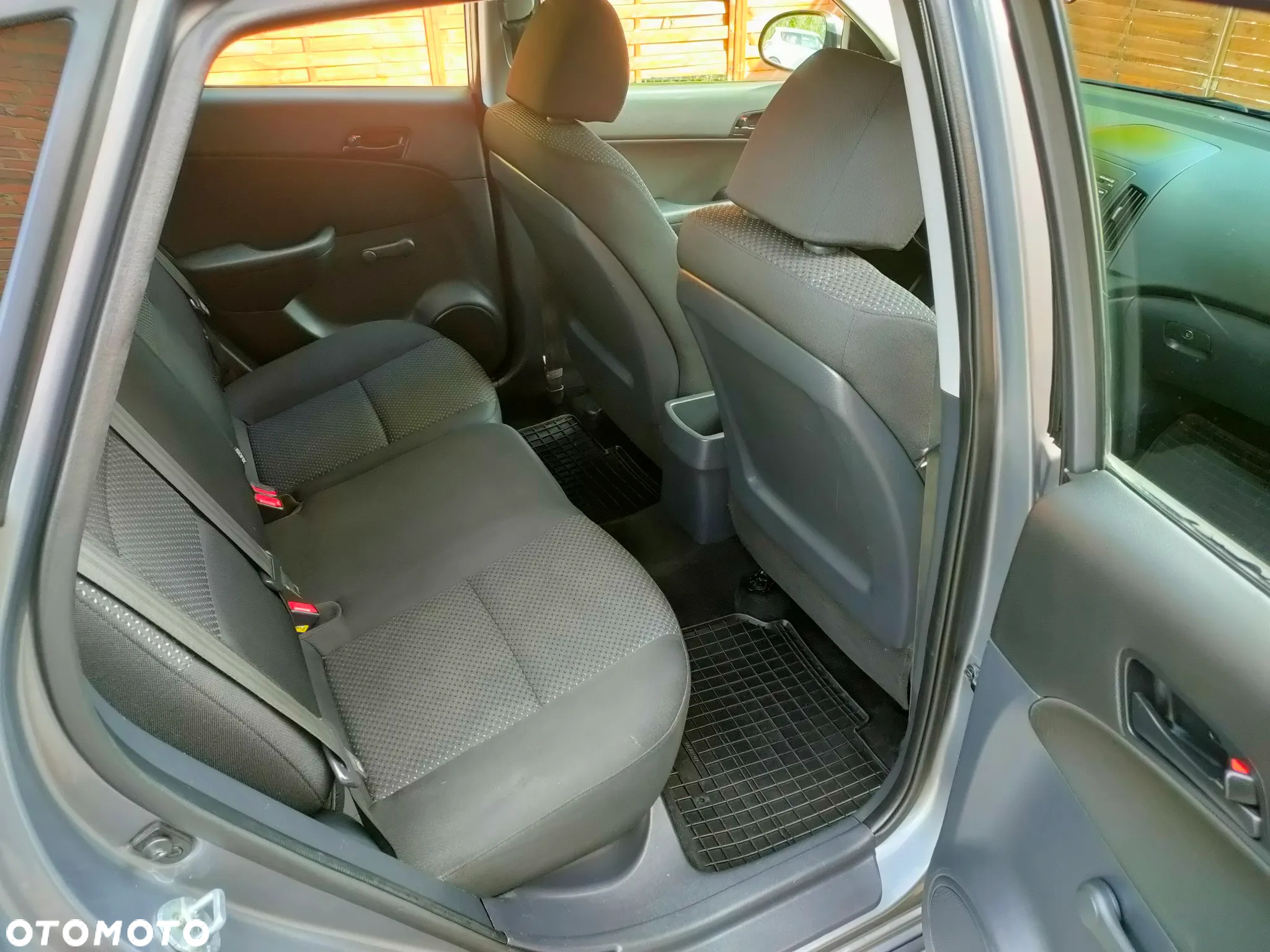 Hyundai i30 1.4 blue Comfort - 27